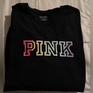 Victoria’s Secret Pink t shirt Small
